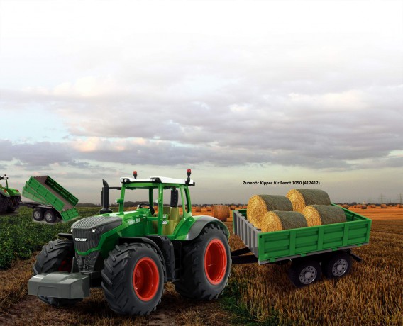 Traktor R/C Jamara Fendt 1050 Vario