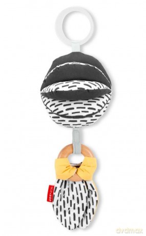 Zabawka do wózka 3w1 DISCOVEROSITY