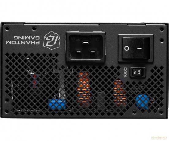 Zasilacz PG-1300G 1300W 80PLUS GOLD modularny