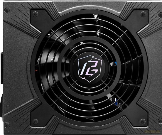 Zasilacz PG-1300G 1300W 80PLUS GOLD modularny