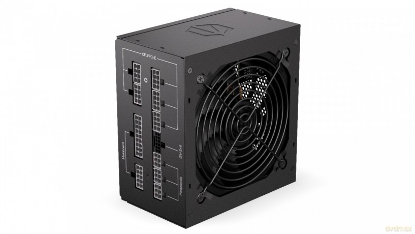 Zasilacz Supremo FM6 Gold 1000W EY7A011