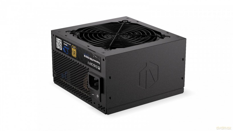 Zasilacz Supremo FM6 Gold 1000W EY7A011