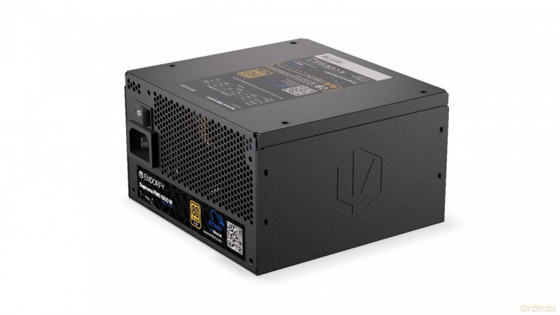 Zasilacz Supremo FM6 Gold 1000W EY7A011