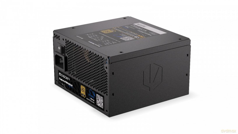 Zasilacz Supremo FM6 Gold 850W EY7A012
