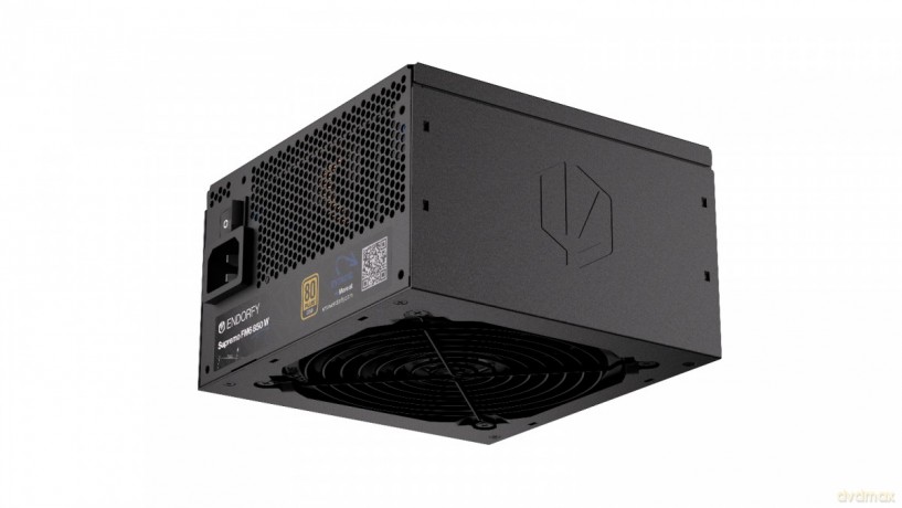 Zasilacz Supremo FM6 Gold 850W EY7A012