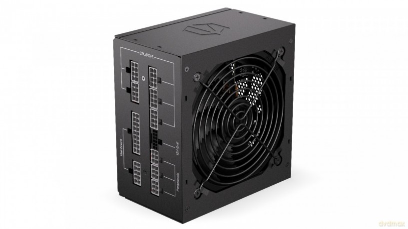 Zasilacz Supremo FM6 Gold 850W EY7A012