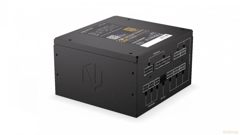 Zasilacz Supremo FM6 Gold 850W EY7A012
