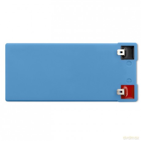 Akumulator LiFePO4 Litowo-Żelazowo-Fforanowy | 12.8V | 9Ah | 115.2Wh | BMS