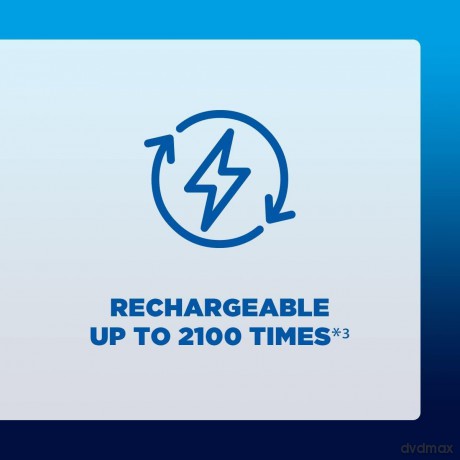 Eneloop akumulator AA 2000 mAh 4 sztuki