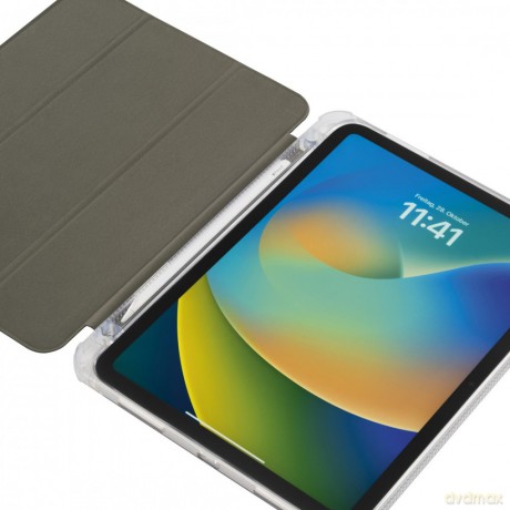 Etui extreme iPad air 12,9 cala Czarne