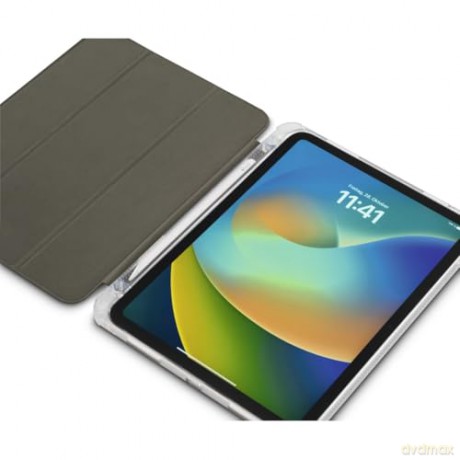 Etui extreme iPad air 12,9 cala Czarne