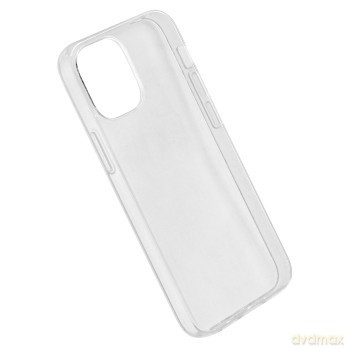 Futerał iPhone 12 mini Przezroczysty