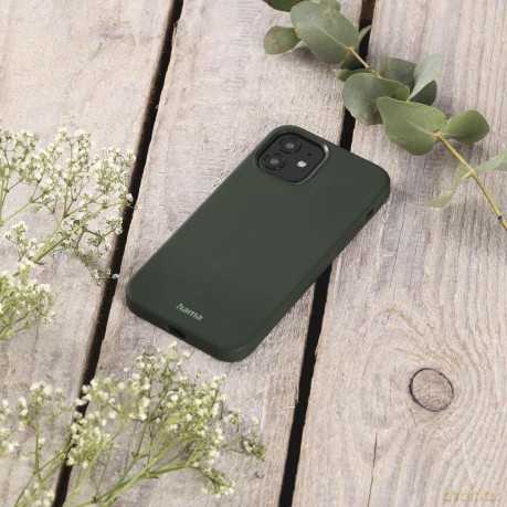 Futerał iPhone 13 pro Zielony
