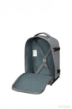Plecak kabinowy Take2Cabin Casual S Szary