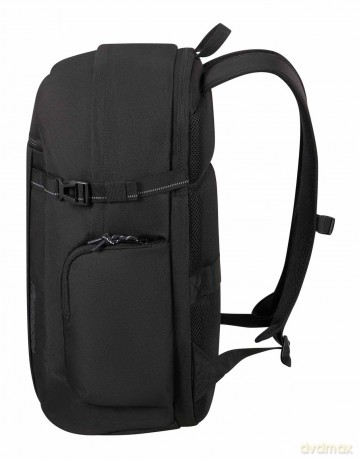Plecak na laptopa 17,3 cali Upventure czarny