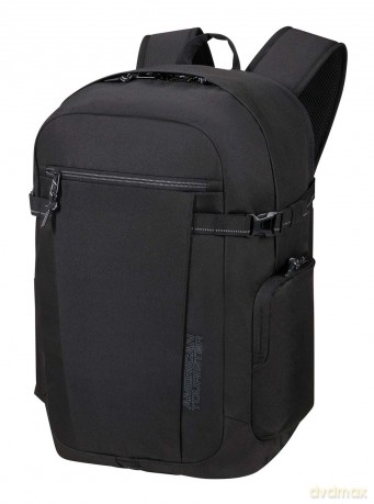 Plecak na laptopa 17,3 cali Upventure czarny