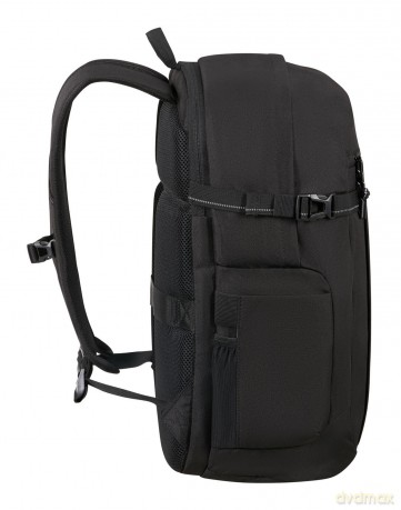 Plecak na laptopa 17,3 cali Upventure czarny