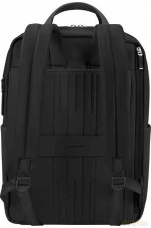 Plecak na laptopa 4Pack 14,1 cala czarny
