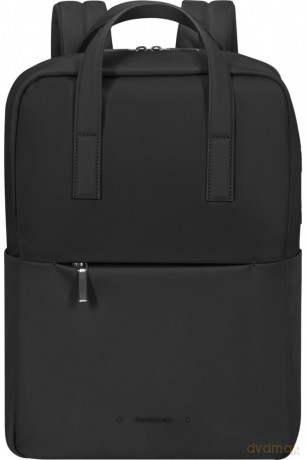 Plecak na laptopa 4Pack 14,1 cala czarny