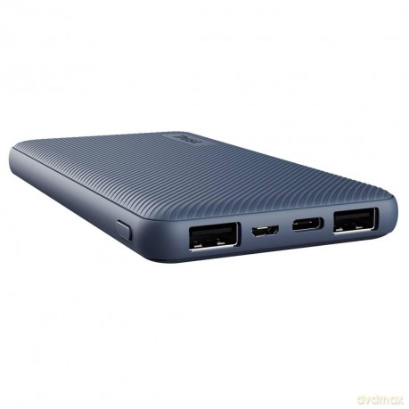 Powerbank Primo 10K Eco niebieski