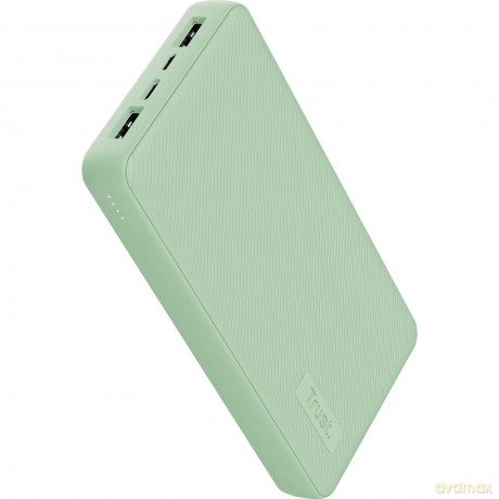 Powerbank Primo 20K Eco zielony