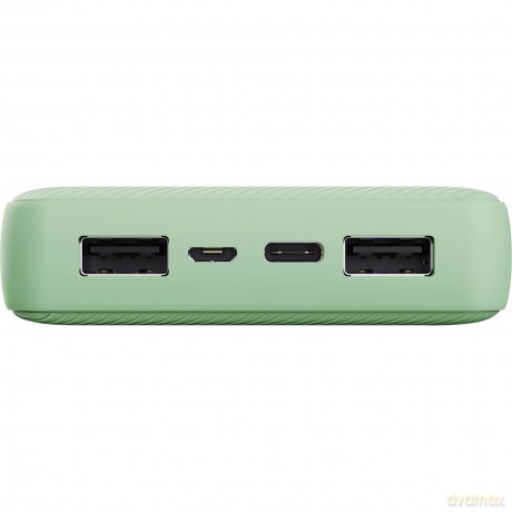 Powerbank Primo 20K Eco zielony