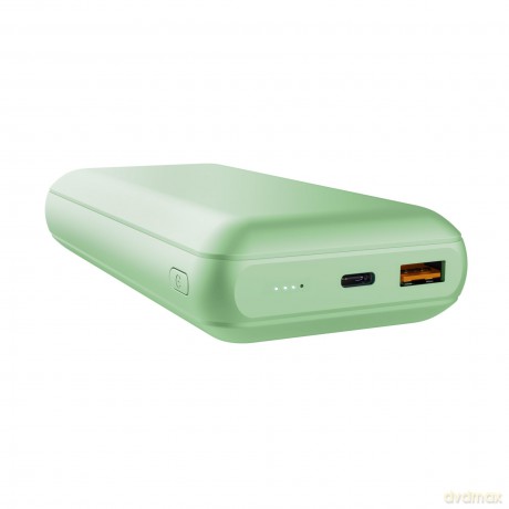 Powerbank REDOH 20.000 mA zielony