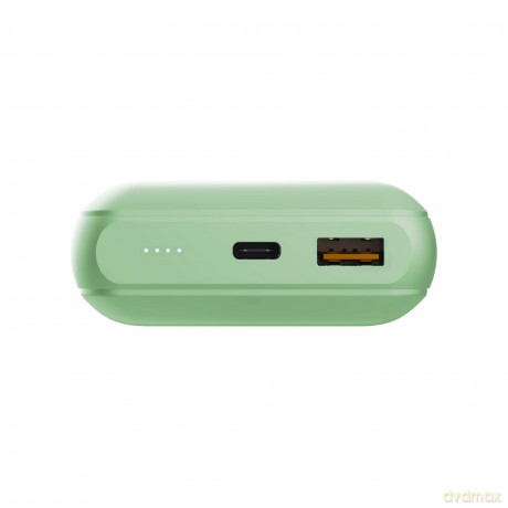 Powerbank REDOH 20.000 mA zielony
