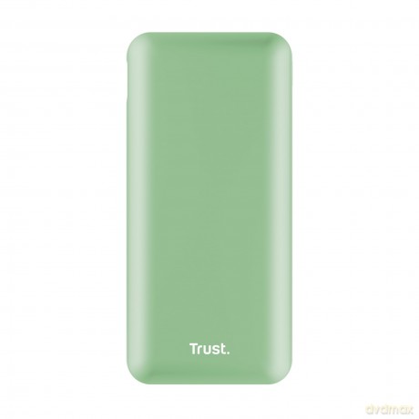 Powerbank REDOH 20.000 mA zielony