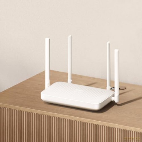 Router AX1500