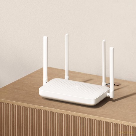 Router AX1500