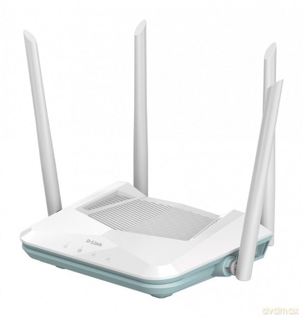 Router R15 Smart AX1500 1xWAN 3xLAN