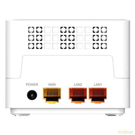Router WiFi T6