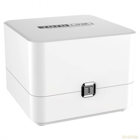 Router WiFi T6