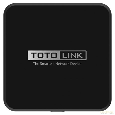 Router WiFi T8
