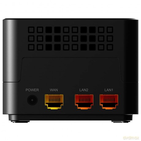 Router WiFi T8