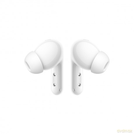 Słuchawki bezprzewodowe Redmi Buds 6 białe