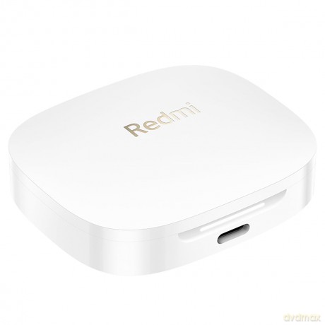 Słuchawki bezprzewodowe Redmi Buds 6 białe