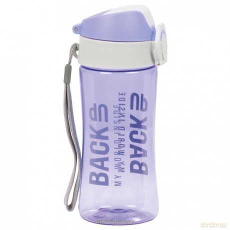Bidon BackUp 7 A33