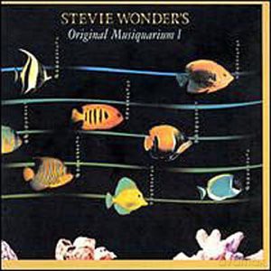 Stevie Wonder: Musiquarium Original [2CD]