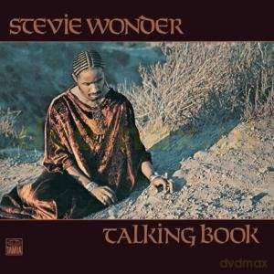 Stevie Wonder: Talking Book(Japanese Papersleeve) [CD]