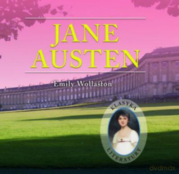 Jane Austen Tw - Wollaston E. [KSIĄŻKA]