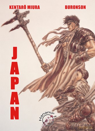 Japan [KSIĄŻKA]