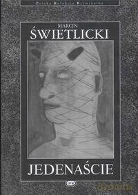 Jedenaście [KSIĄŻKA]