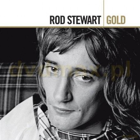 Rod Stewart: Gold (Remastered) [CD]