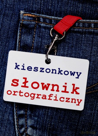 Kieszonkowy Słownik Ortograficzny Br [KSIĄŻKA]