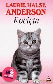 Kocięta [KSIĄŻKA]