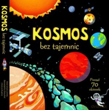 Kosmos Bez Tajemnic Tw [KSIĄŻKA]