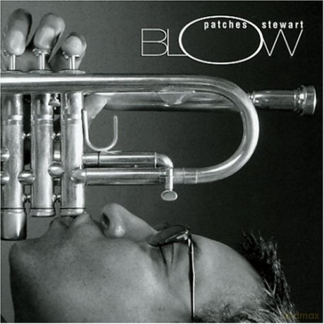 Stewart Patches: Blow [CD]