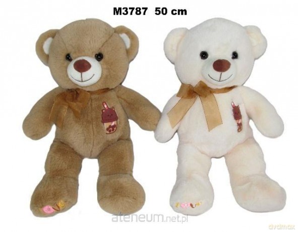 Miś 50cm MIX